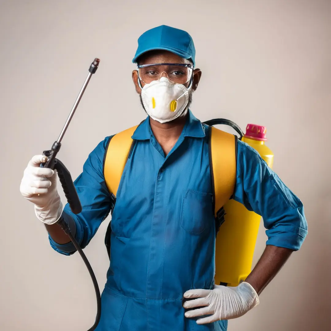 Pest Control Benefits