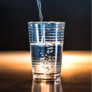 Low-Water-Flow