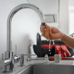 Water-Leaks