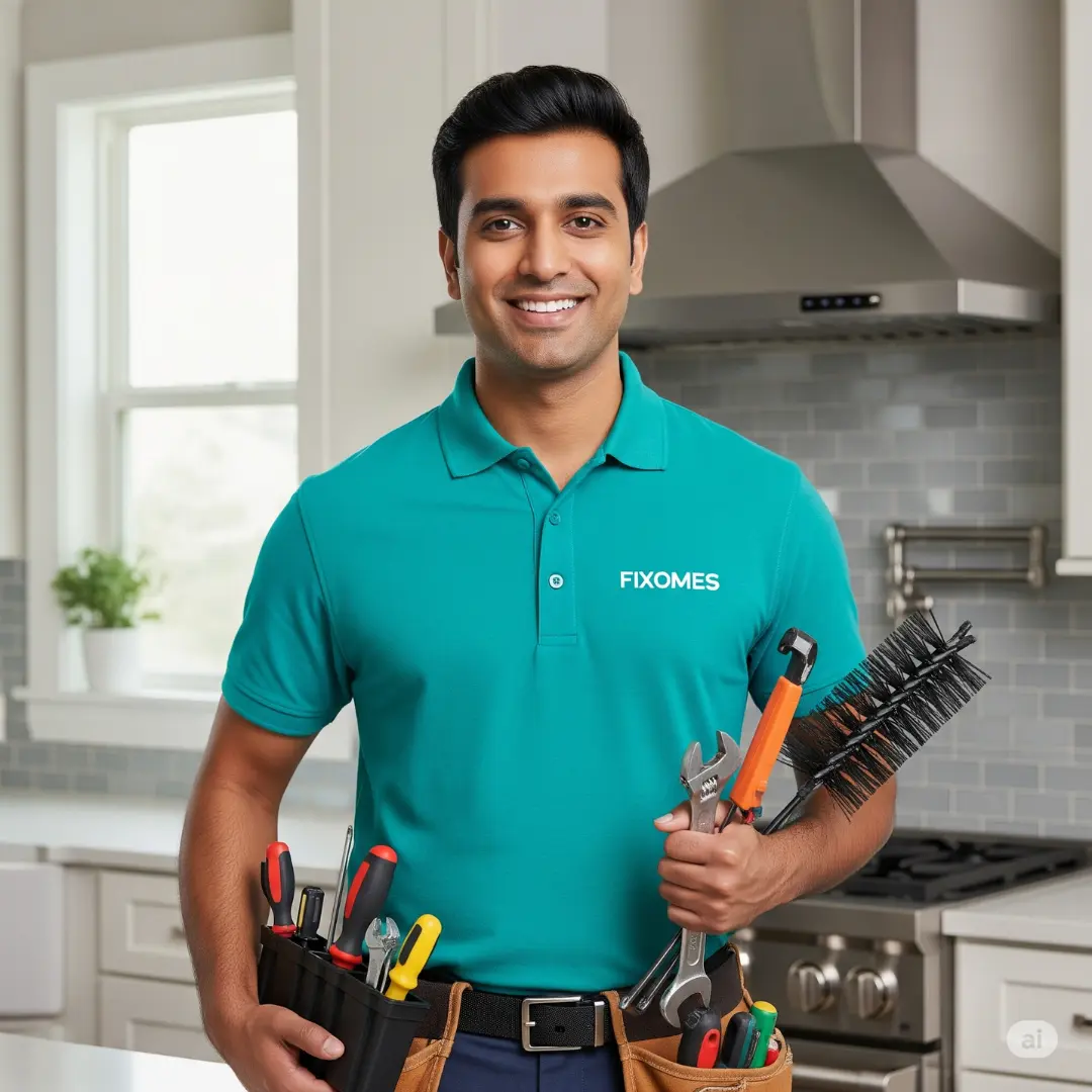 Chimney Repair