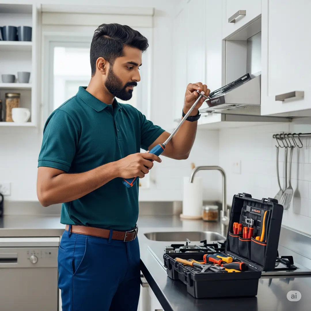 Chimney Cleaning