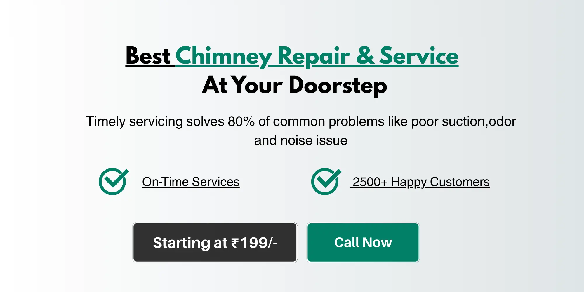 Chimney Services