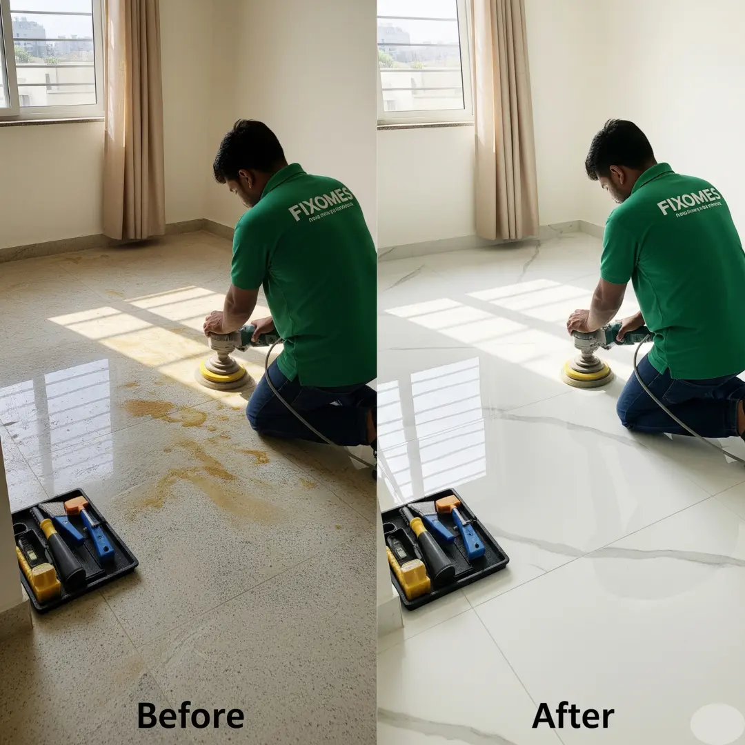 Home Cleaning Services