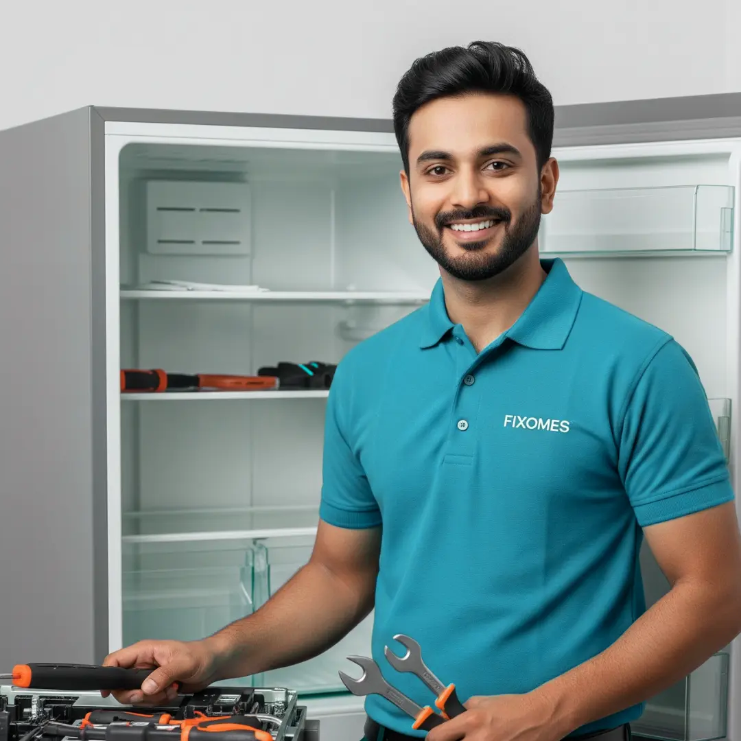 Refrigerator Repair Issues
